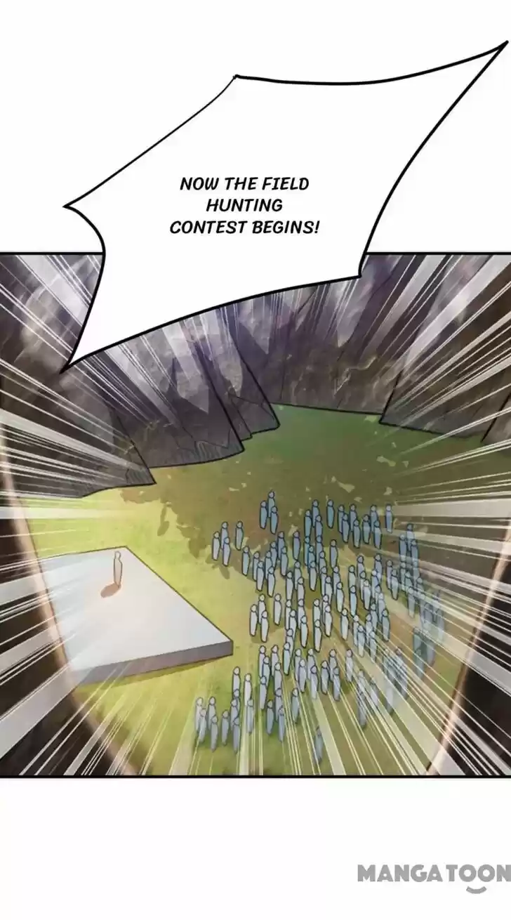 Supreme Demon Warrior Ch.074