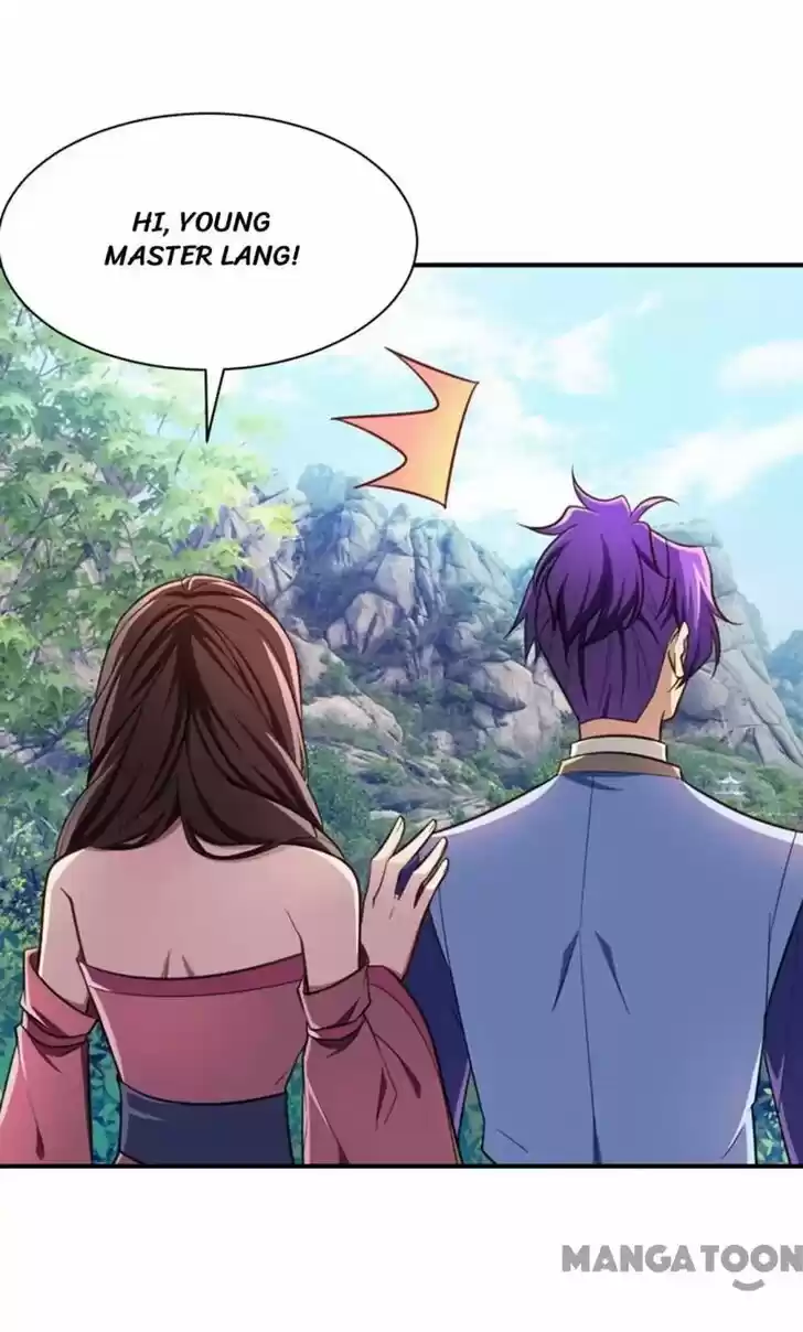 Supreme Demon Warrior Ch.074