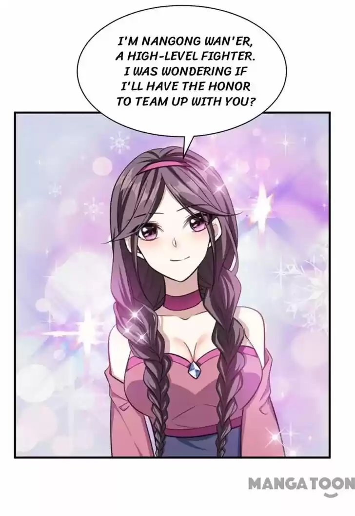 Supreme Demon Warrior Ch.074