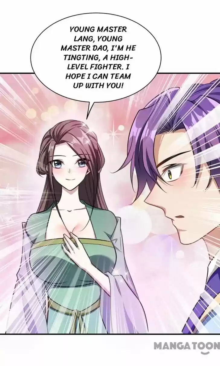 Supreme Demon Warrior Ch.074