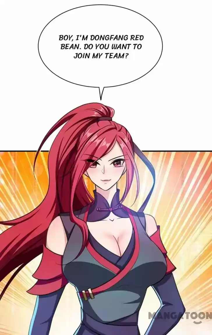 Supreme Demon Warrior Ch.075