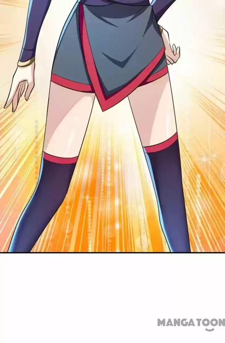 Supreme Demon Warrior Ch.075