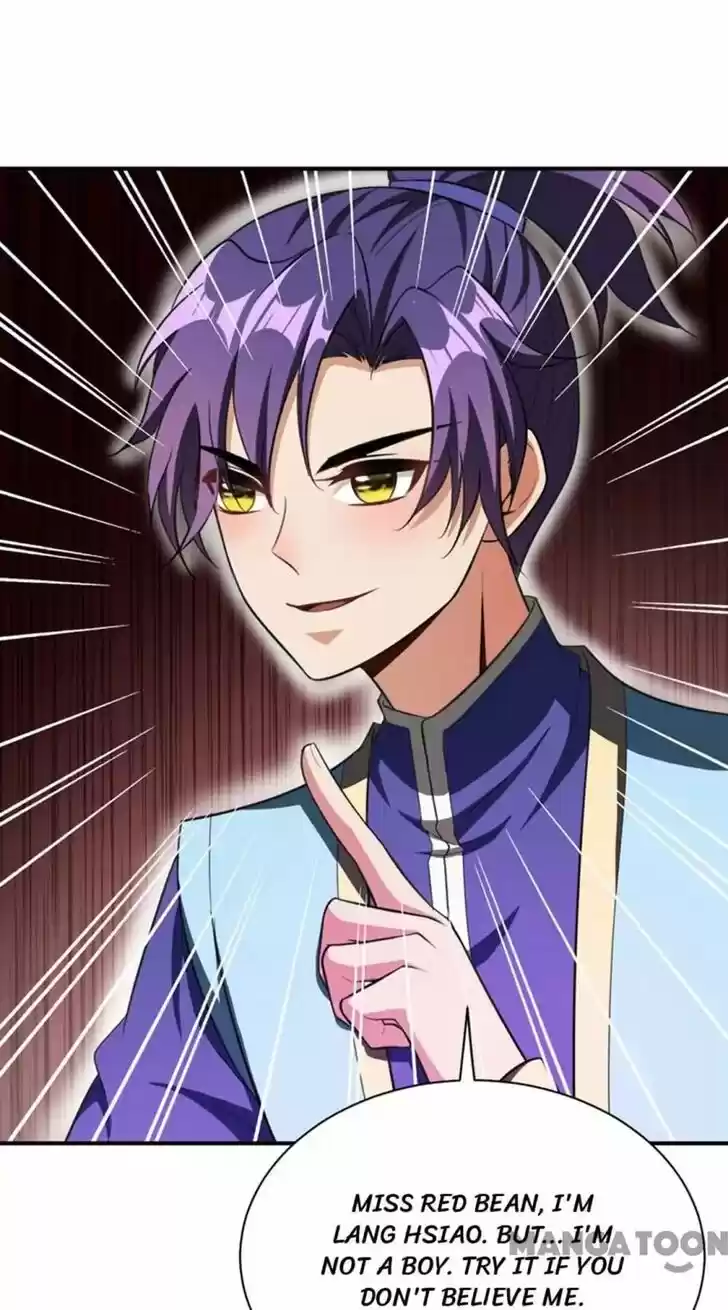 Supreme Demon Warrior Ch.075