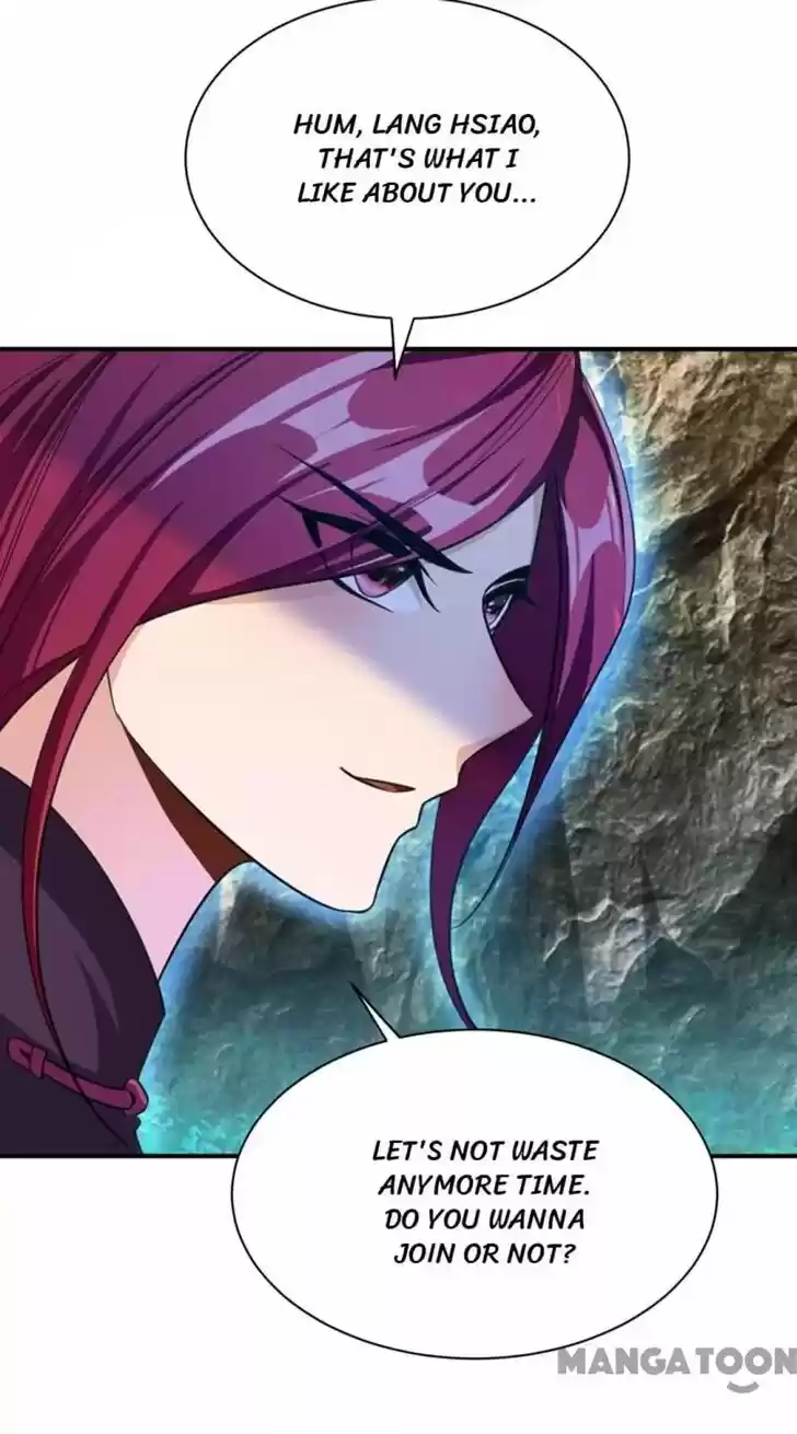 Supreme Demon Warrior Ch.075