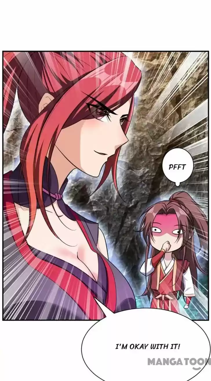 Supreme Demon Warrior Ch.075