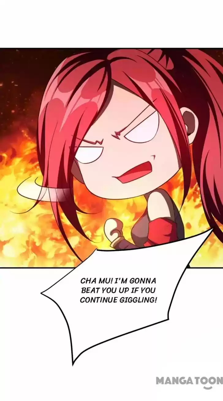 Supreme Demon Warrior Ch.075