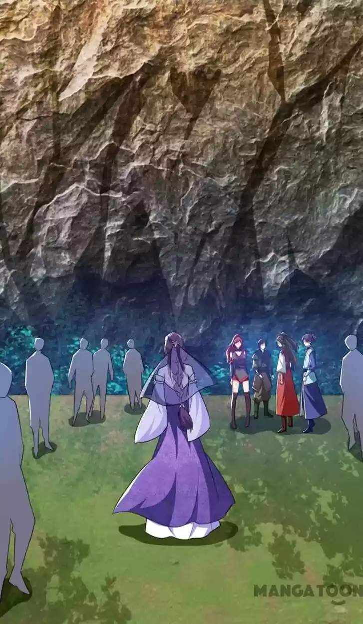 Supreme Demon Warrior Ch.075