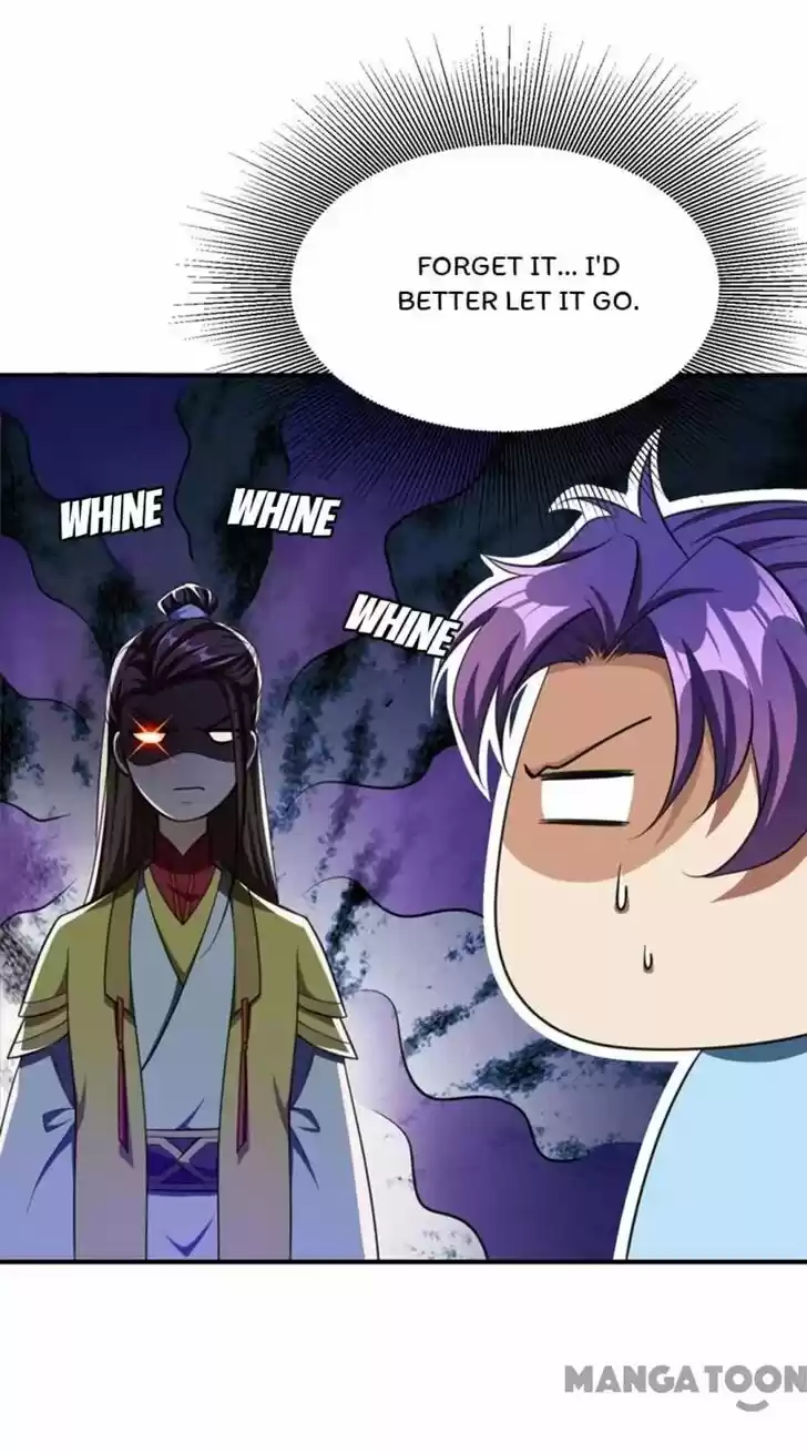 Supreme Demon Warrior Ch.075