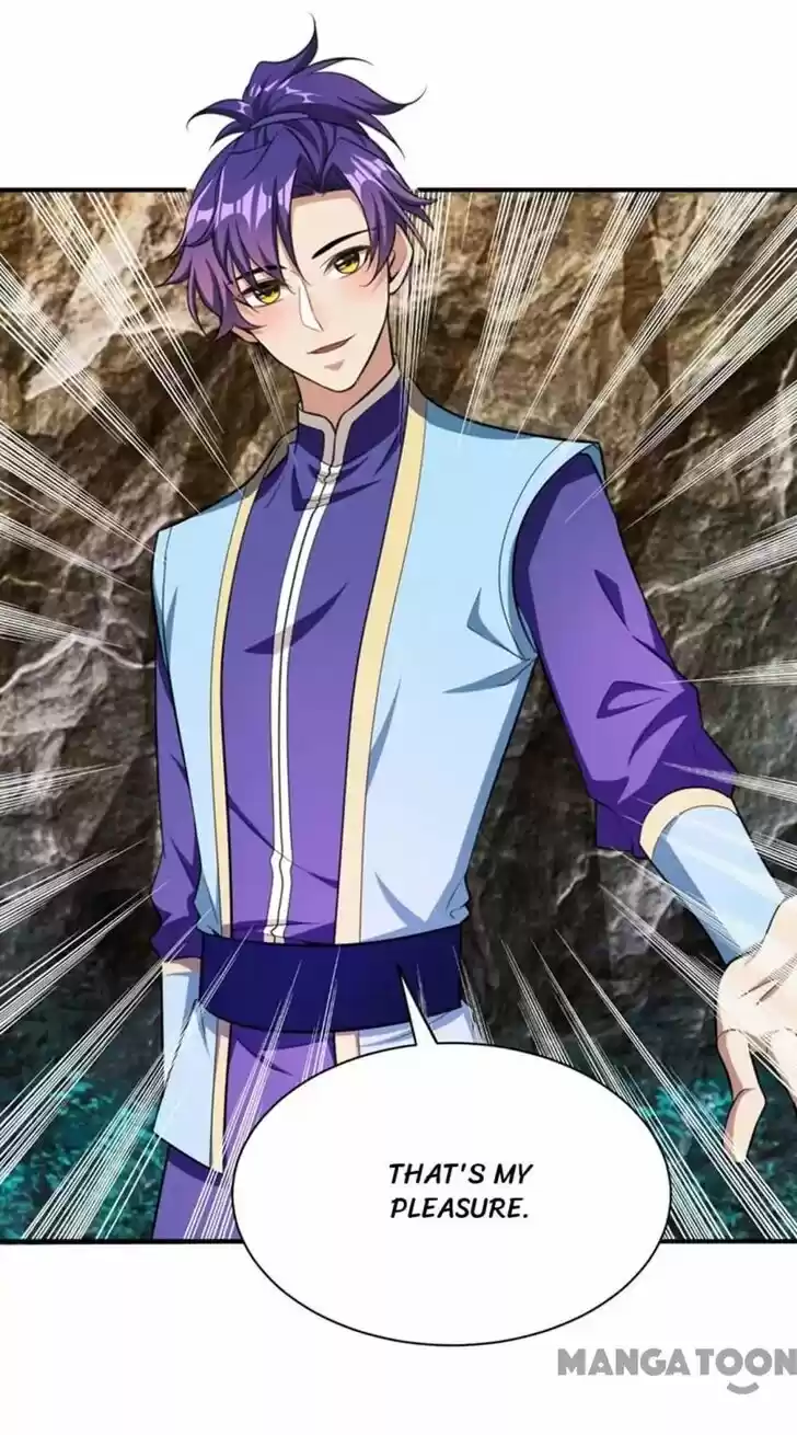 Supreme Demon Warrior Ch.075