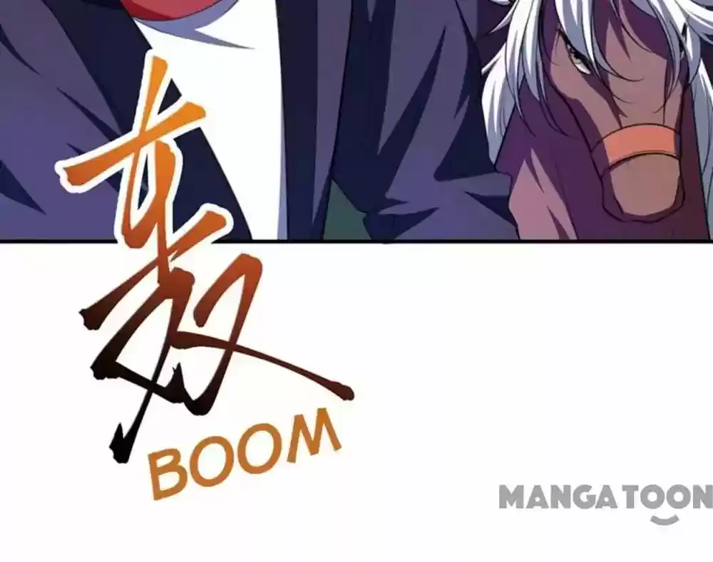 Supreme Demon Warrior Ch.075