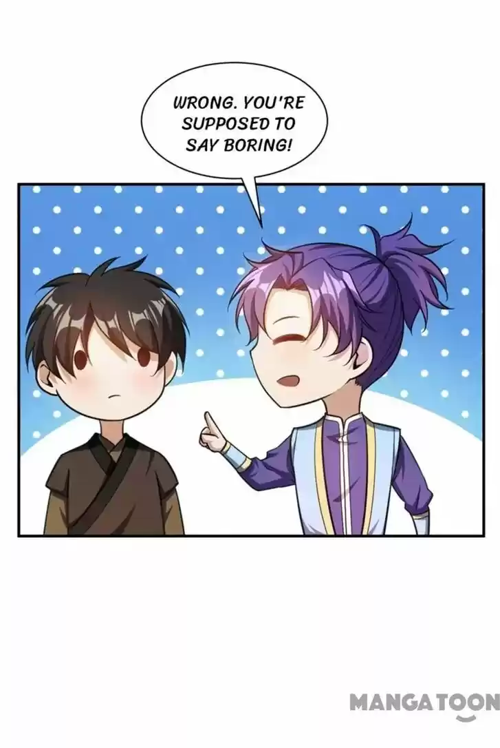 Supreme Demon Warrior Ch.076