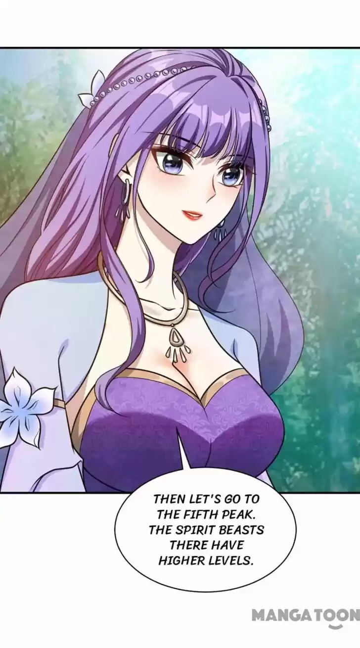 Supreme Demon Warrior Ch.076