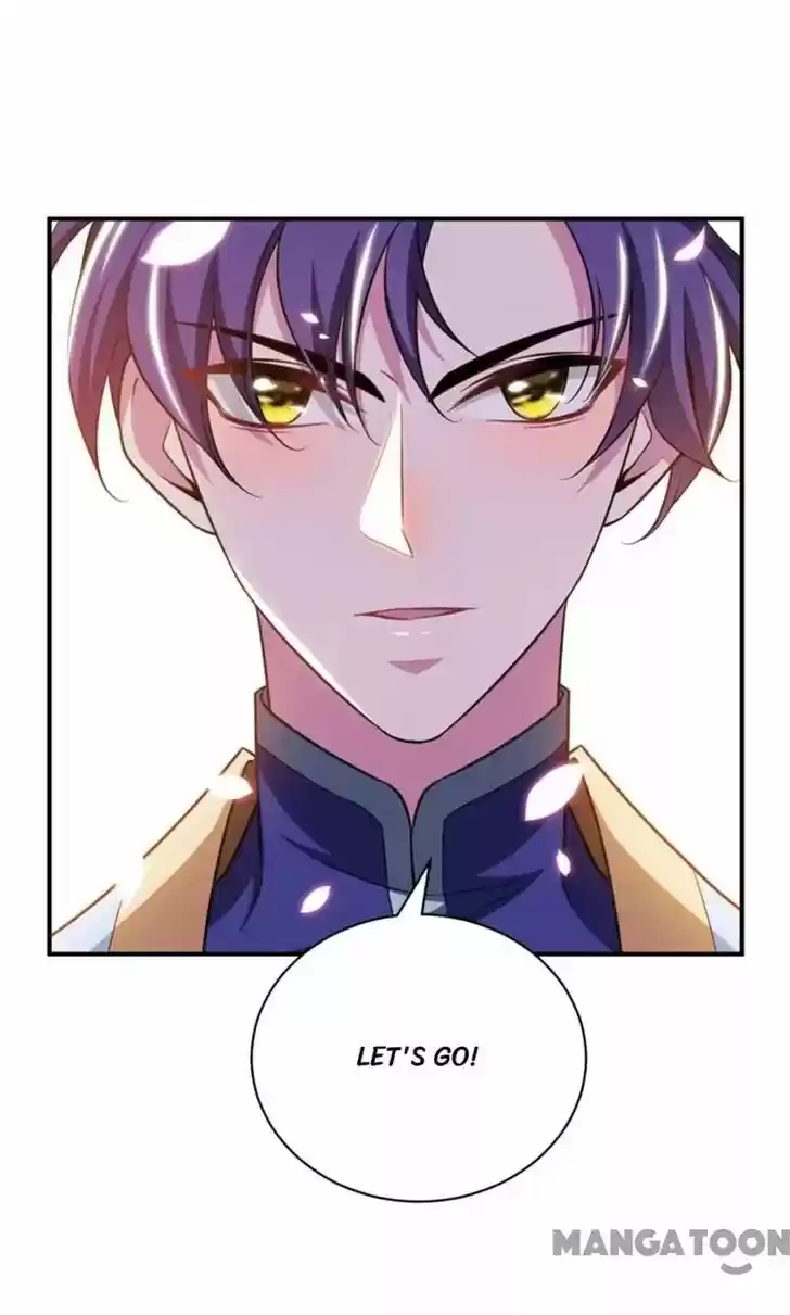 Supreme Demon Warrior Ch.076