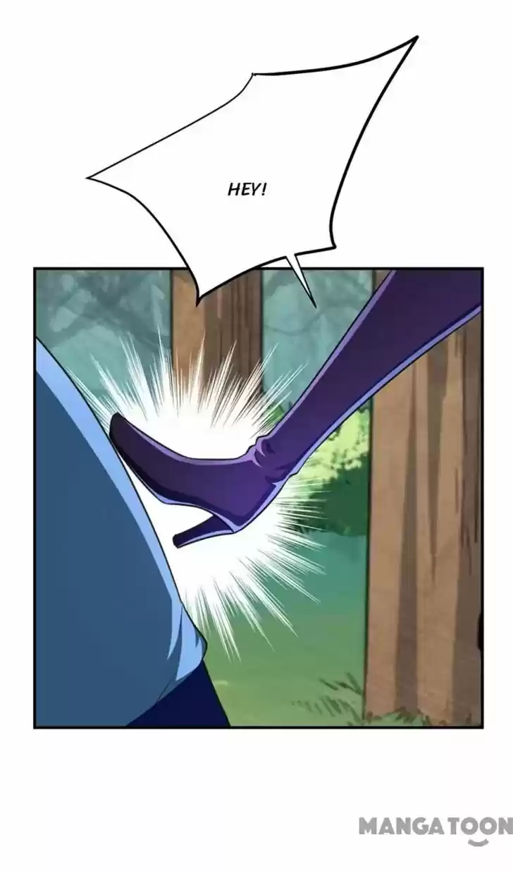 Supreme Demon Warrior Ch.076