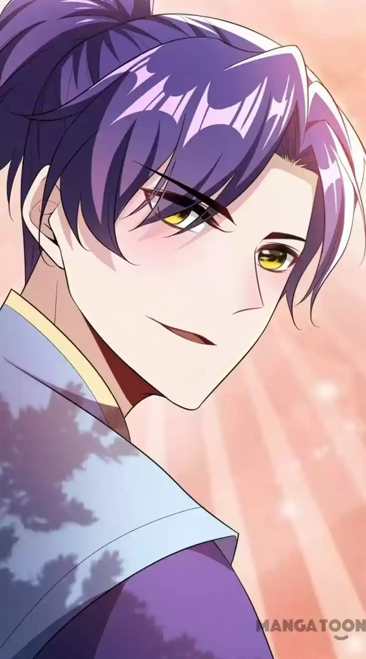 Supreme Demon Warrior Ch.076