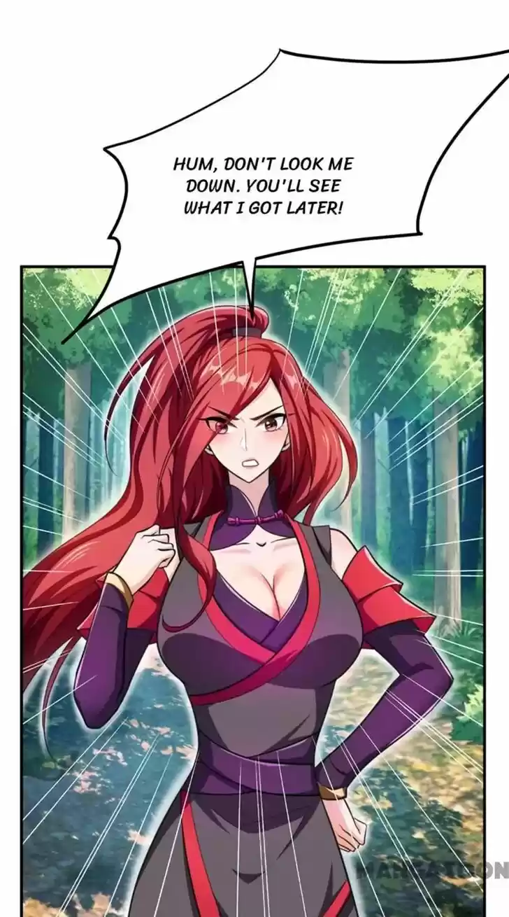 Supreme Demon Warrior Ch.076