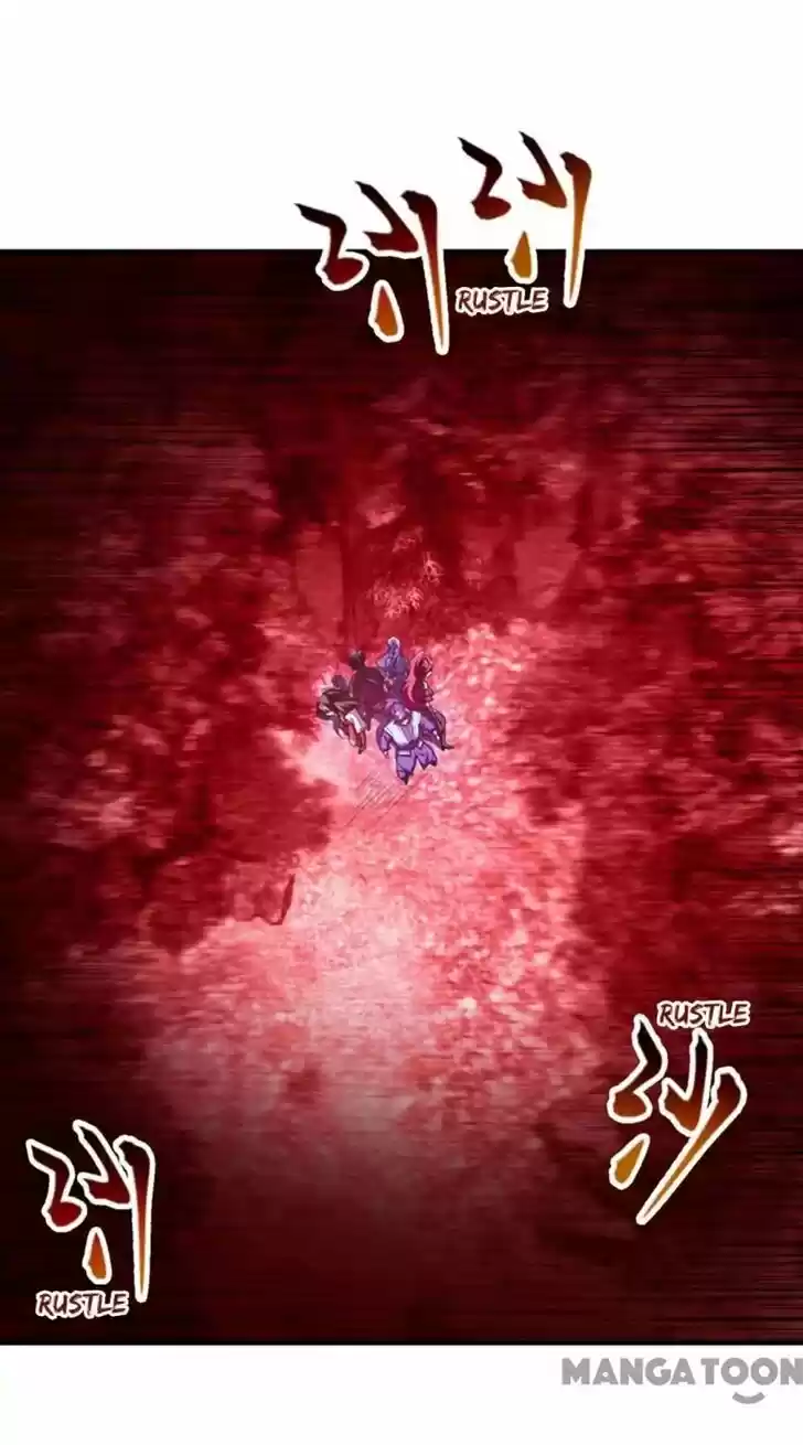 Supreme Demon Warrior Ch.076