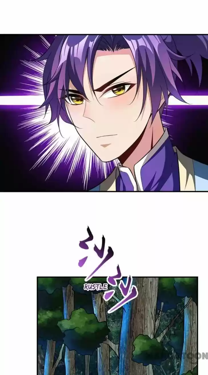 Supreme Demon Warrior Ch.076