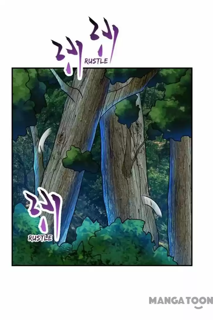 Supreme Demon Warrior Ch.076