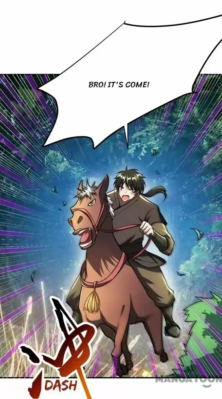 Supreme Demon Warrior Ch.076