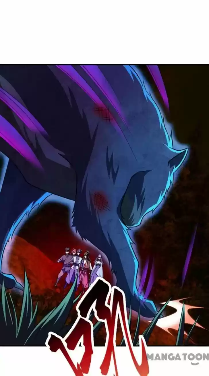 Supreme Demon Warrior Ch.076