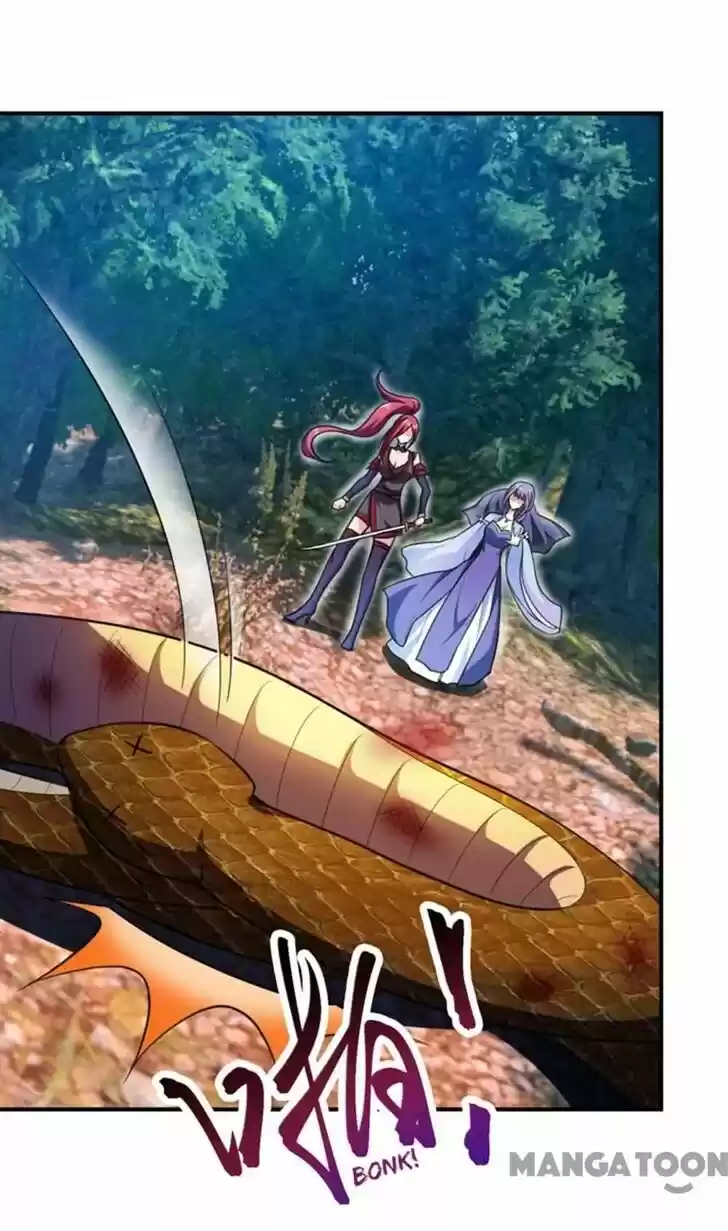 Supreme Demon Warrior Ch.077