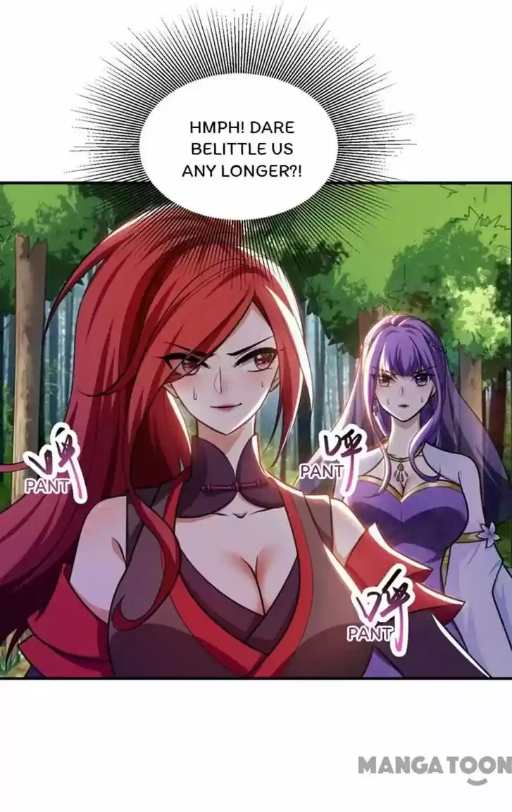 Supreme Demon Warrior Ch.077