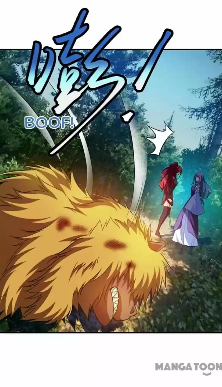 Supreme Demon Warrior Ch.077