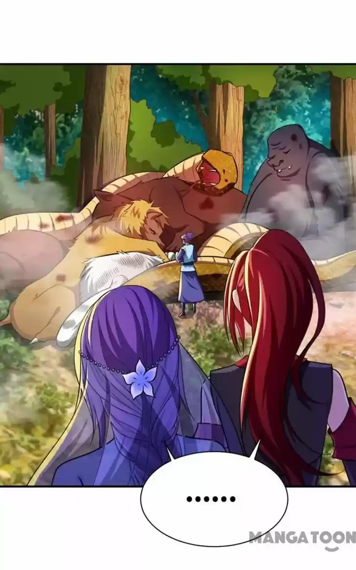 Supreme Demon Warrior Ch.077