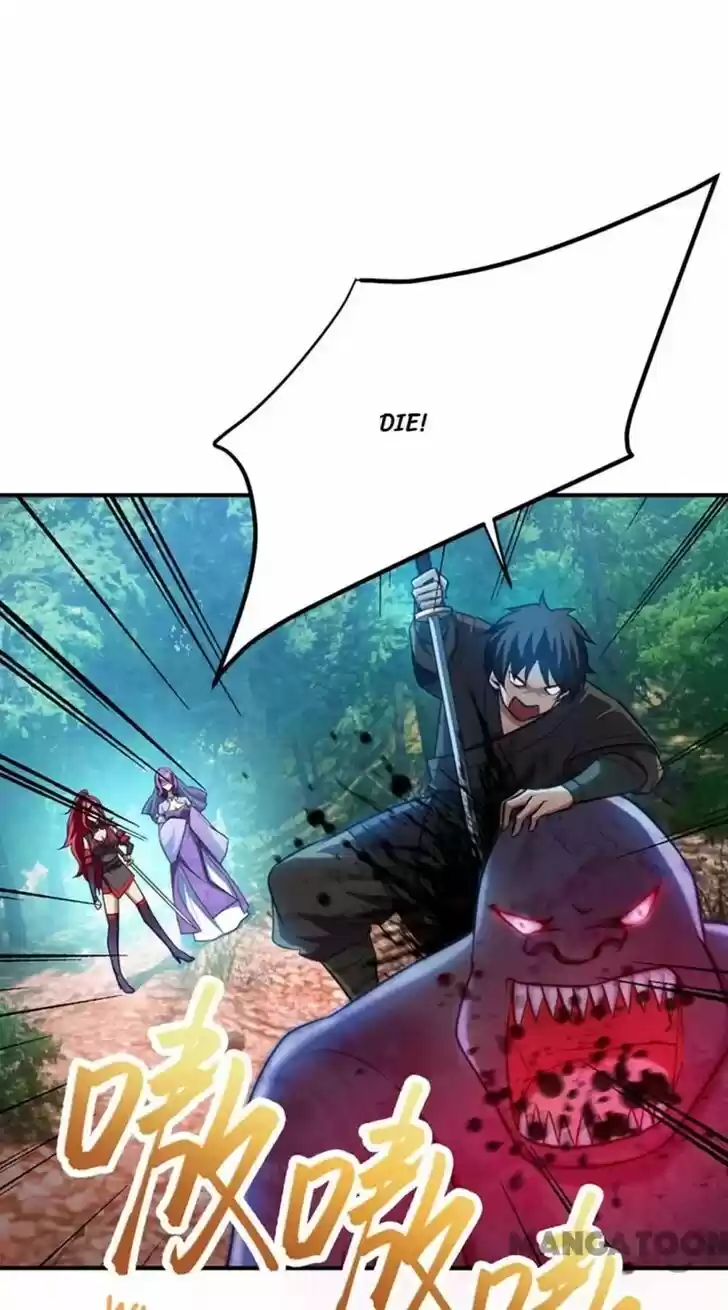 Supreme Demon Warrior Ch.077