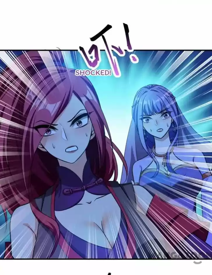 Supreme Demon Warrior Ch.077