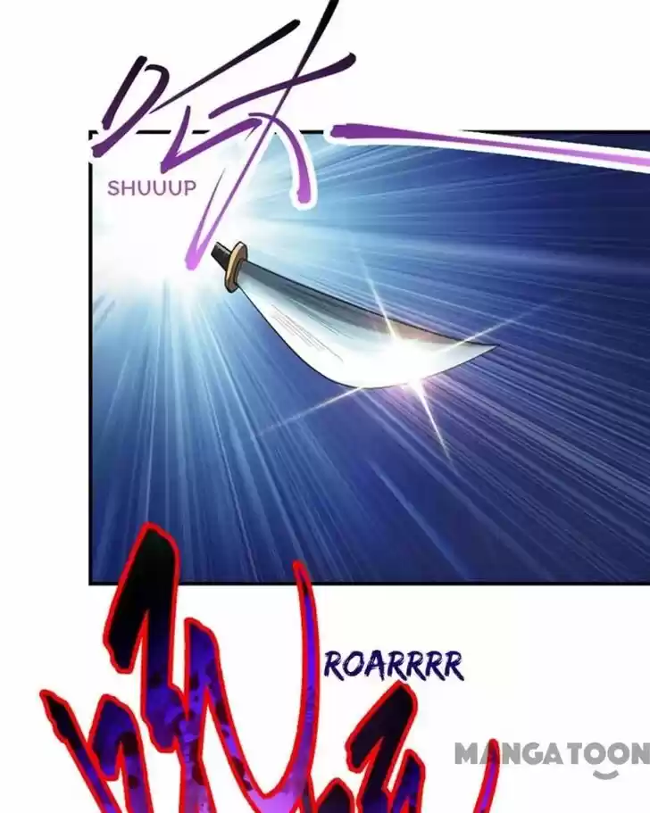 Supreme Demon Warrior Ch.077