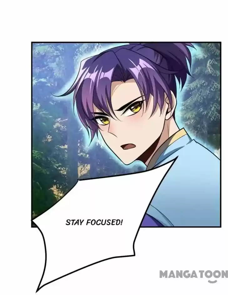 Supreme Demon Warrior Ch.077