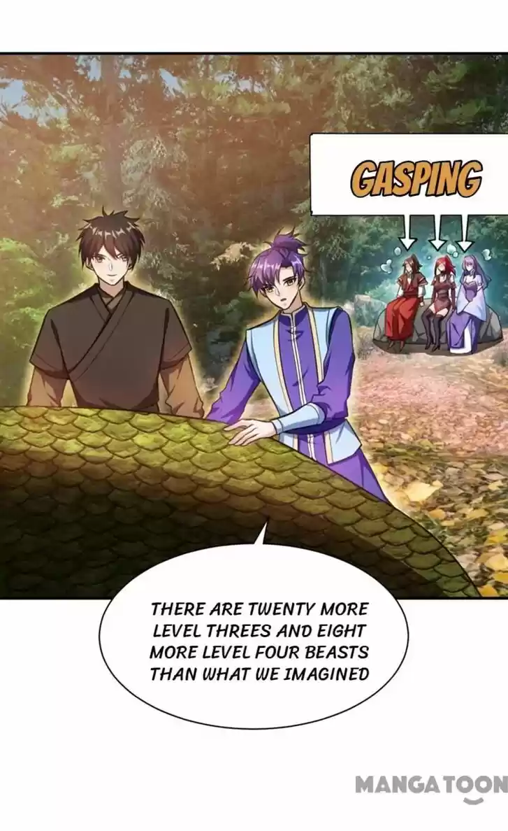 Supreme Demon Warrior Ch.077