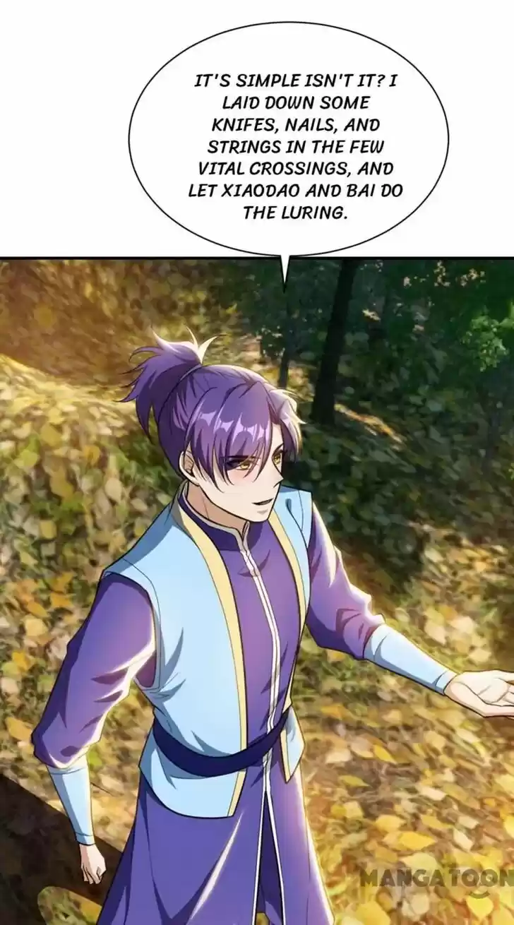 Supreme Demon Warrior Ch.077