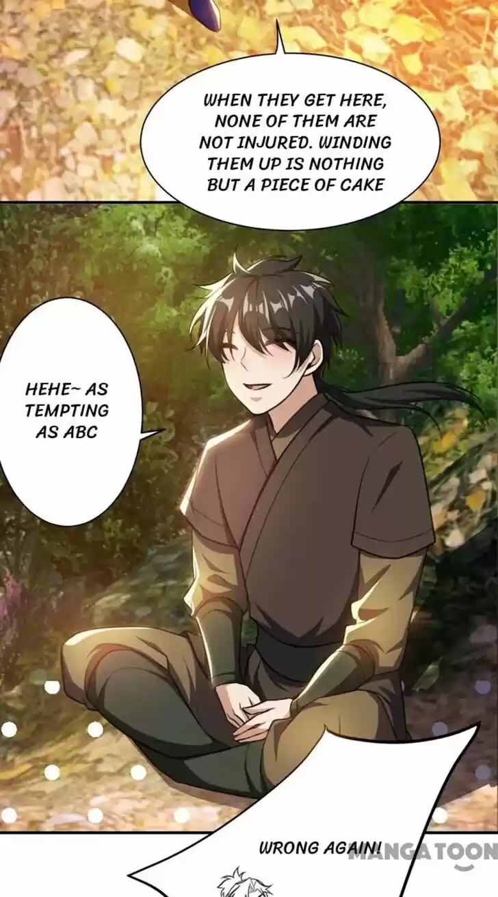 Supreme Demon Warrior Ch.077