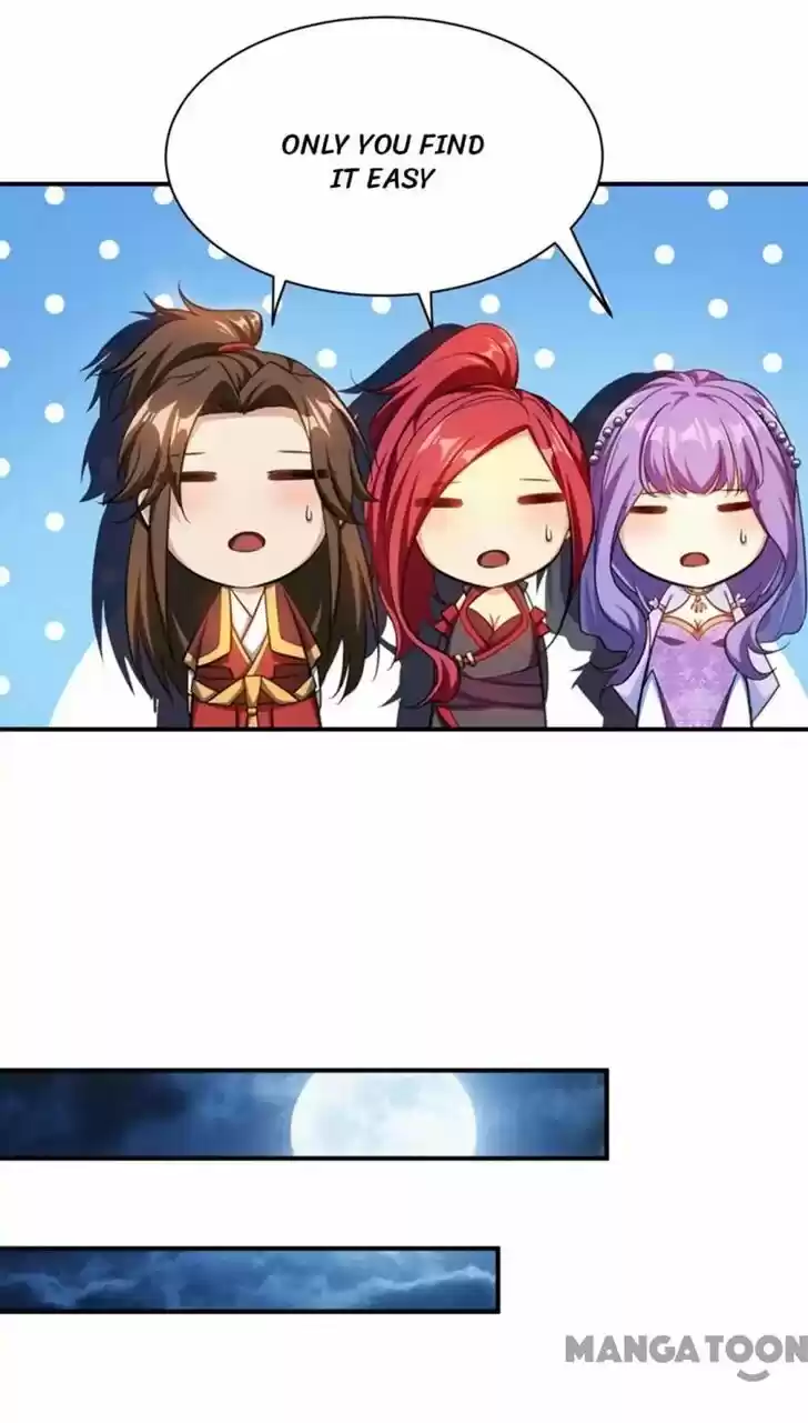 Supreme Demon Warrior Ch.077