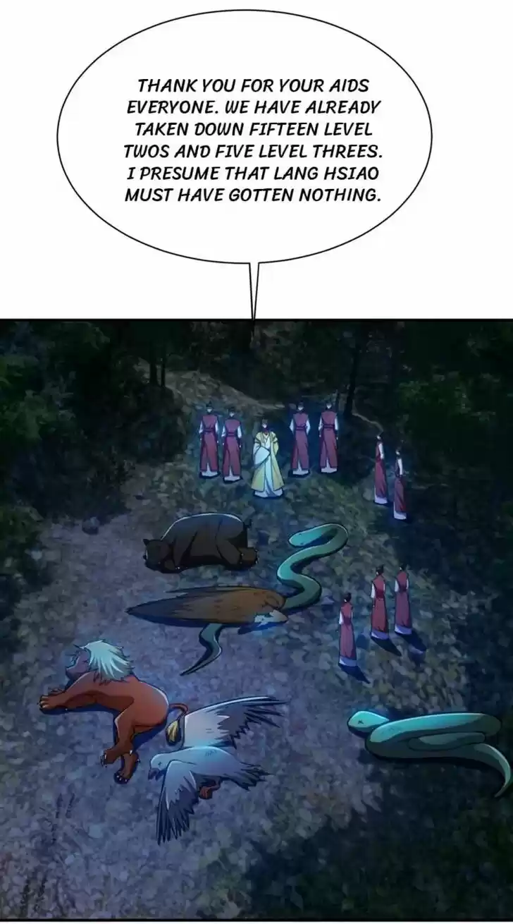 Supreme Demon Warrior Ch.077