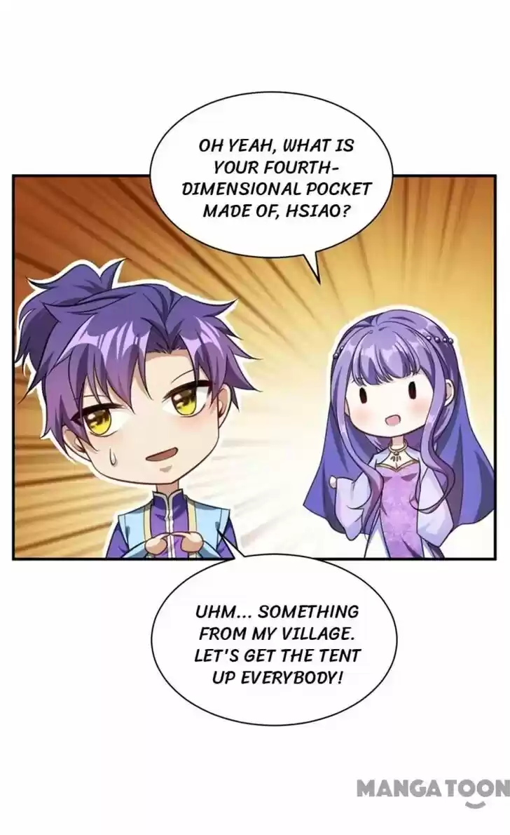 Supreme Demon Warrior Ch.078