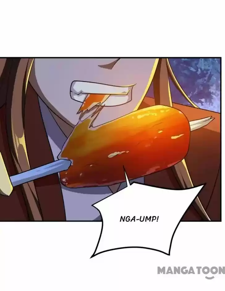 Supreme Demon Warrior Ch.078