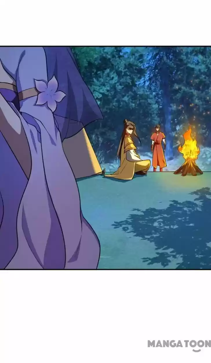 Supreme Demon Warrior Ch.078