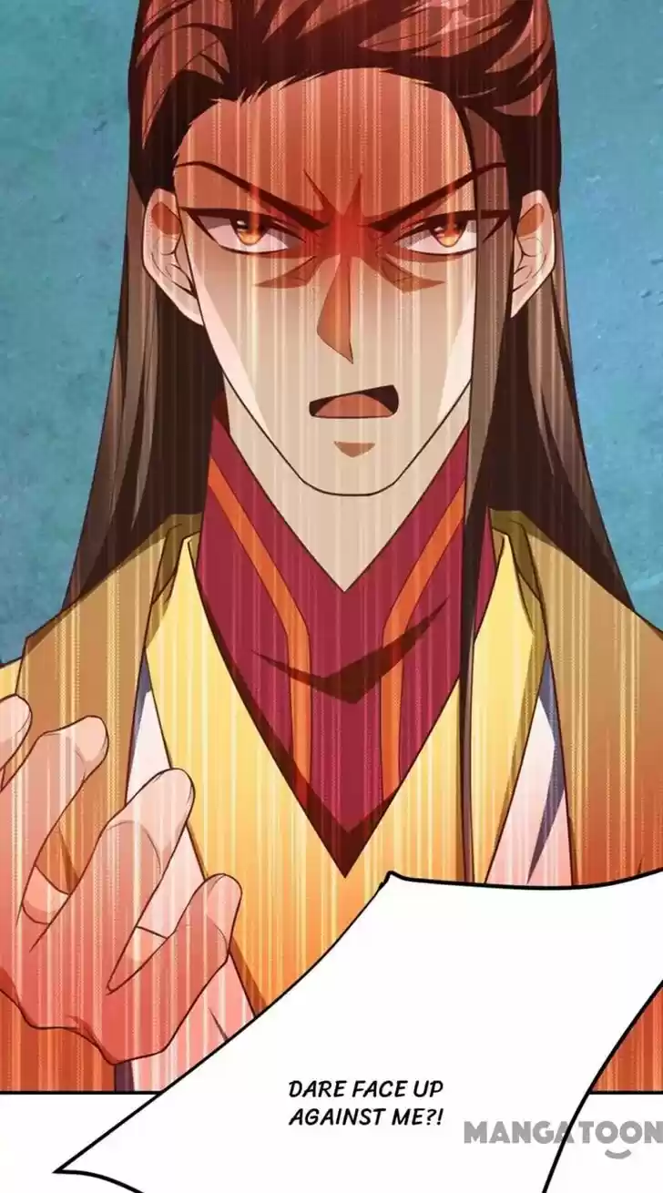 Supreme Demon Warrior Ch.078