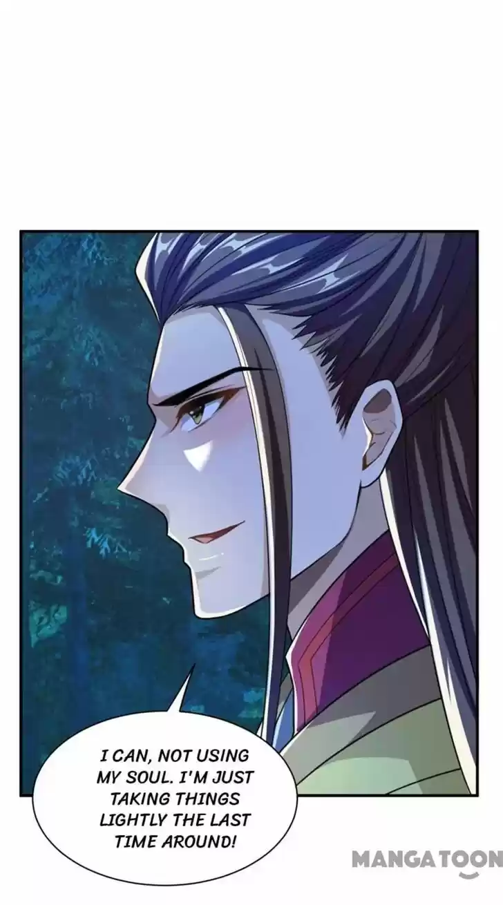 Supreme Demon Warrior Ch.078