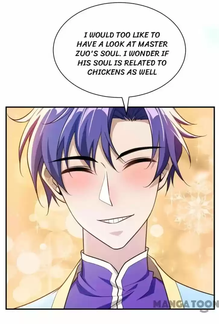 Supreme Demon Warrior Ch.078