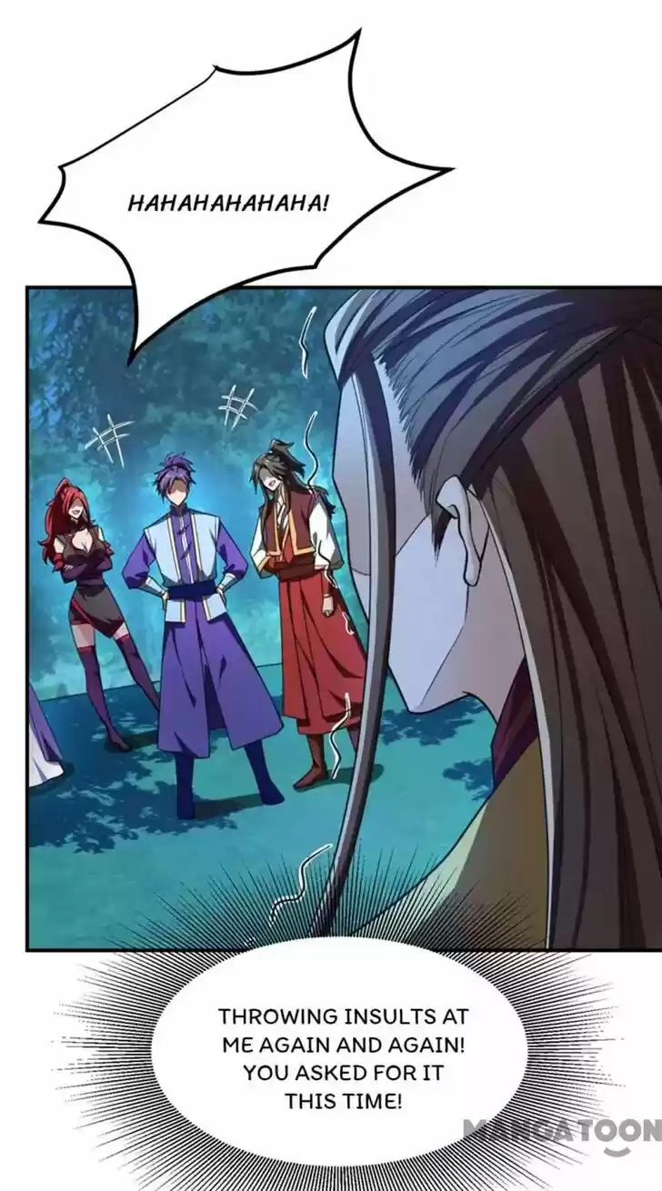 Supreme Demon Warrior Ch.078