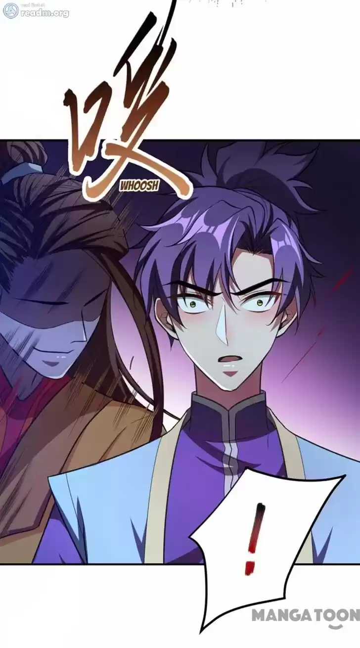 Supreme Demon Warrior Ch.079