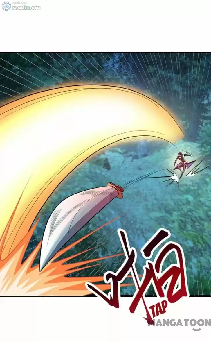 Supreme Demon Warrior Ch.079