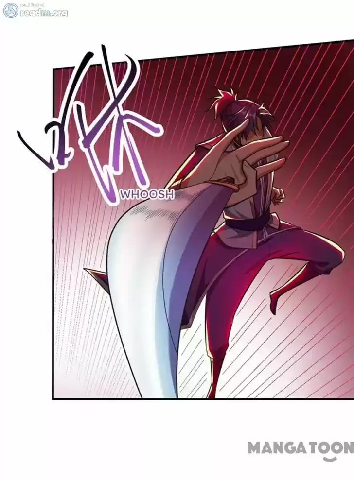 Supreme Demon Warrior Ch.079