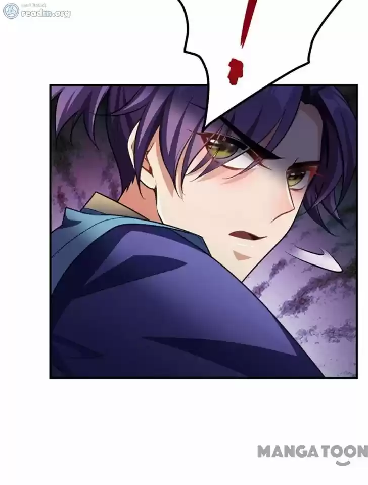 Supreme Demon Warrior Ch.079