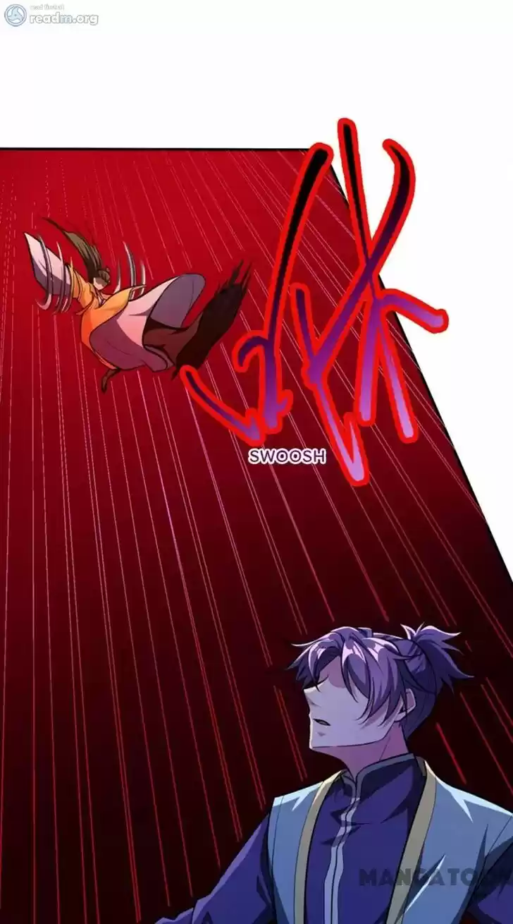 Supreme Demon Warrior Ch.079